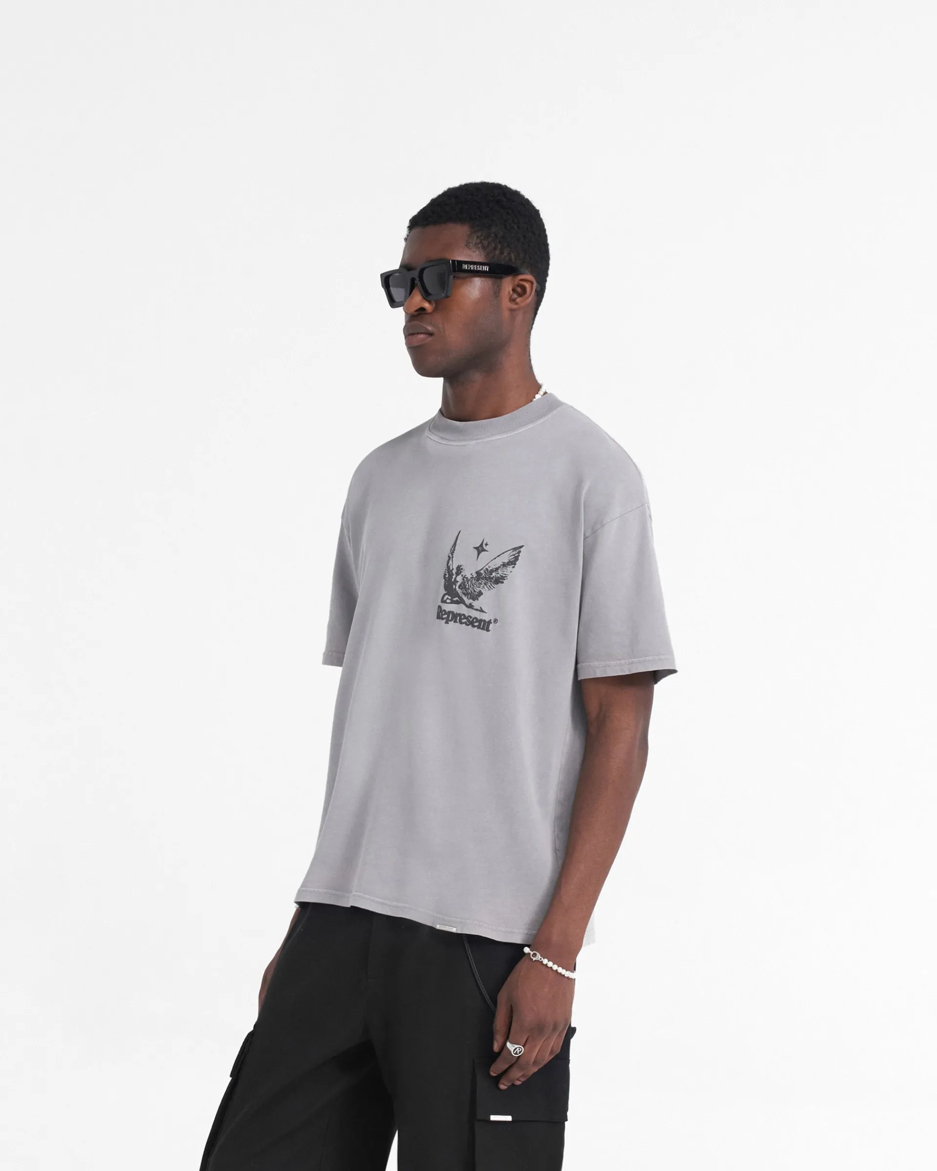 Represent Spirits Of Summer T-Shirt -> T-Shirts