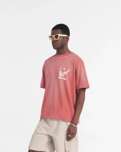 Represent Spirits Of Summer T-Shirt -><noscript><img width=