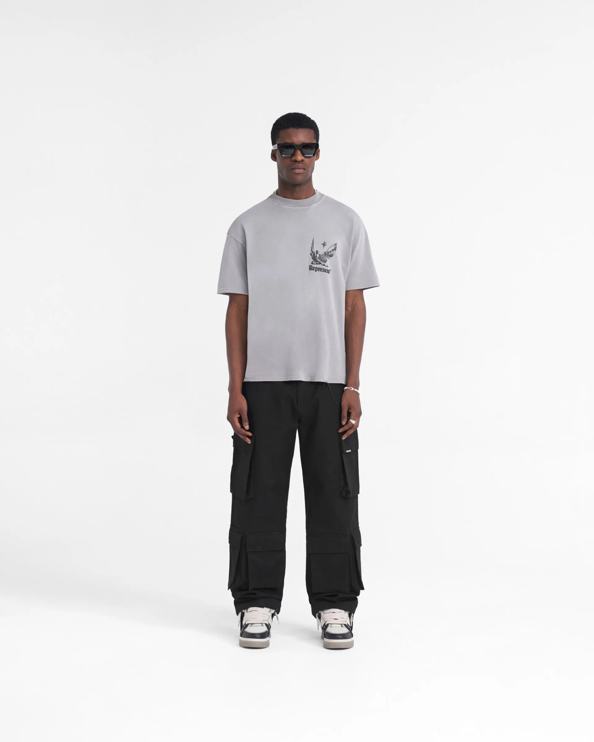 Represent Spirits Of Summer T-Shirt -> T-Shirts