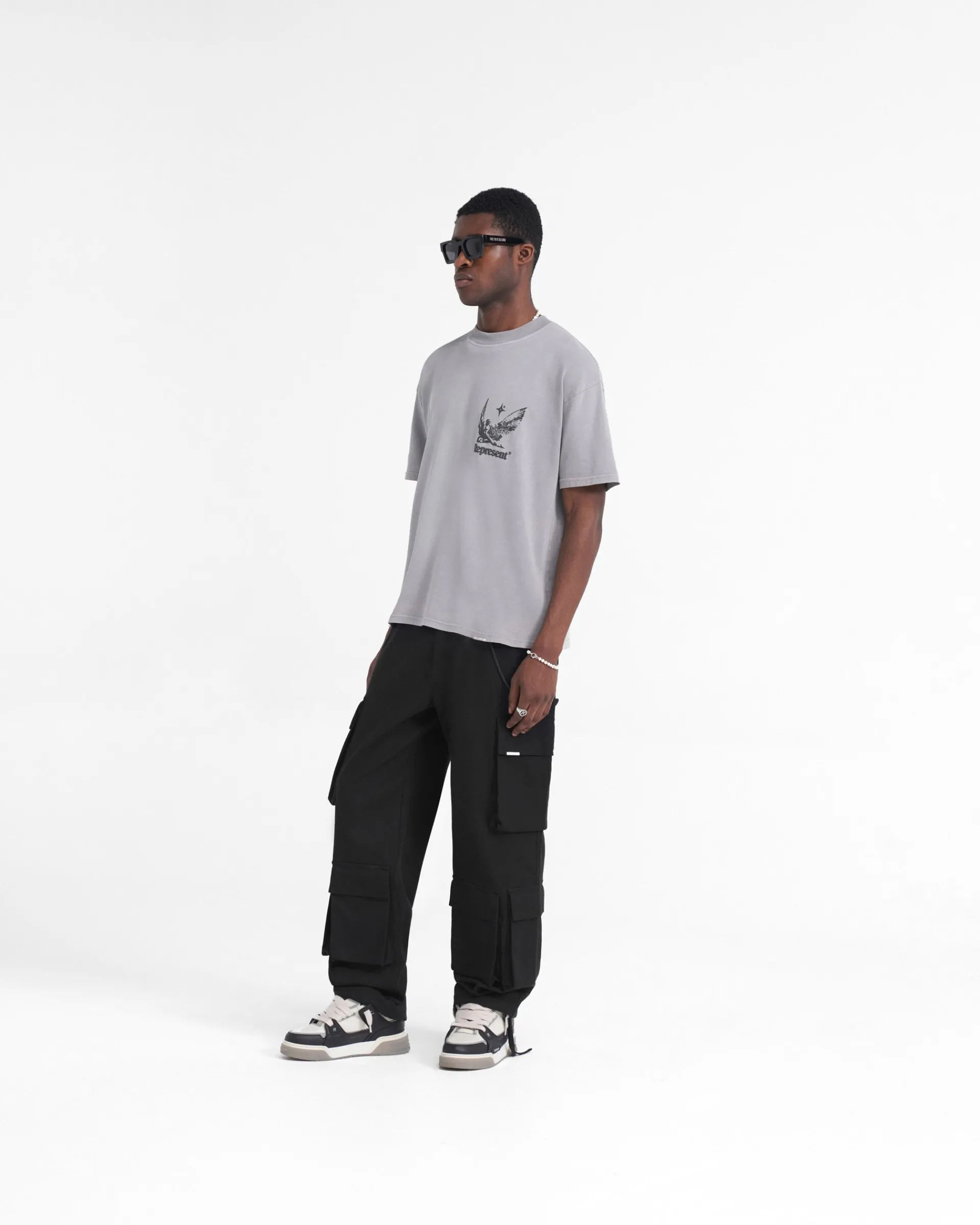 Represent Spirits Of Summer T-Shirt -> T-Shirts