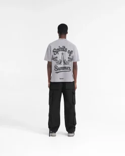 Represent Spirits Of Summer T-Shirt -><noscript><img width=