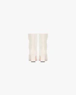 Represent Square Toe Ankle Boot -><noscript><img width=