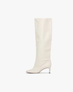 Represent Square Toe Knee Boot -><noscript><img width=