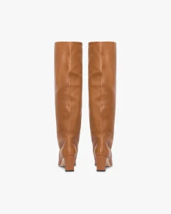Represent Square Toe Knee Boot -><noscript><img width=