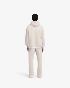 Represent Stepped Hem Hoodie -><noscript><img width=