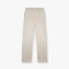 Represent Stepped Hem Sweatpants -> Sweatpants | Pants