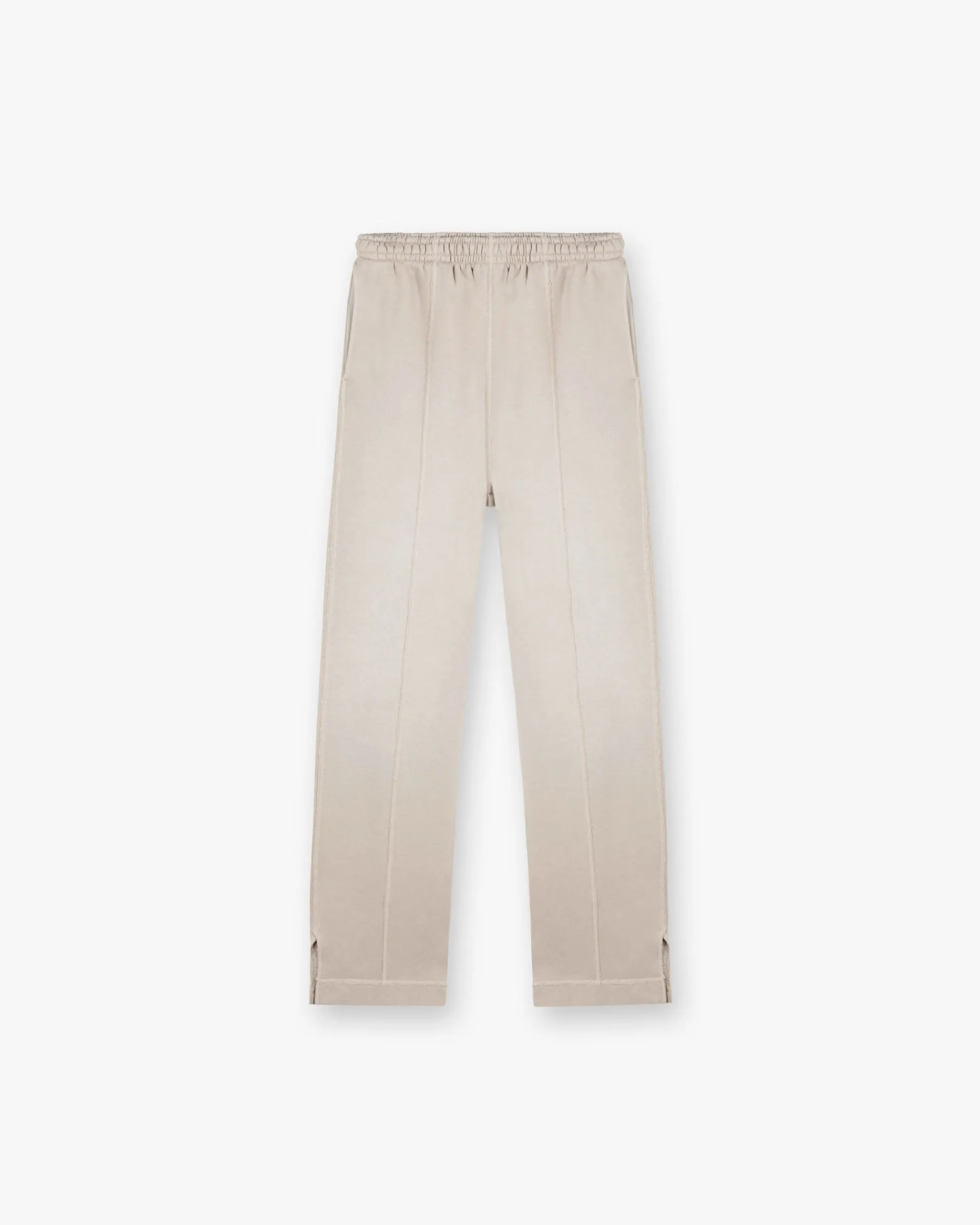 Represent Stepped Hem Sweatpants -> Sweatpants | Pants