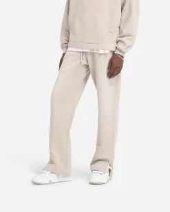 Represent Stepped Hem Sweatpants -><noscript><img width=