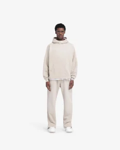 Represent Stepped Hem Sweatpants -><noscript><img width=
