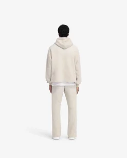 Represent Stepped Hem Sweatpants -><noscript><img width=