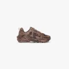 Represent Storm Runner - Dip Dye> Footwear