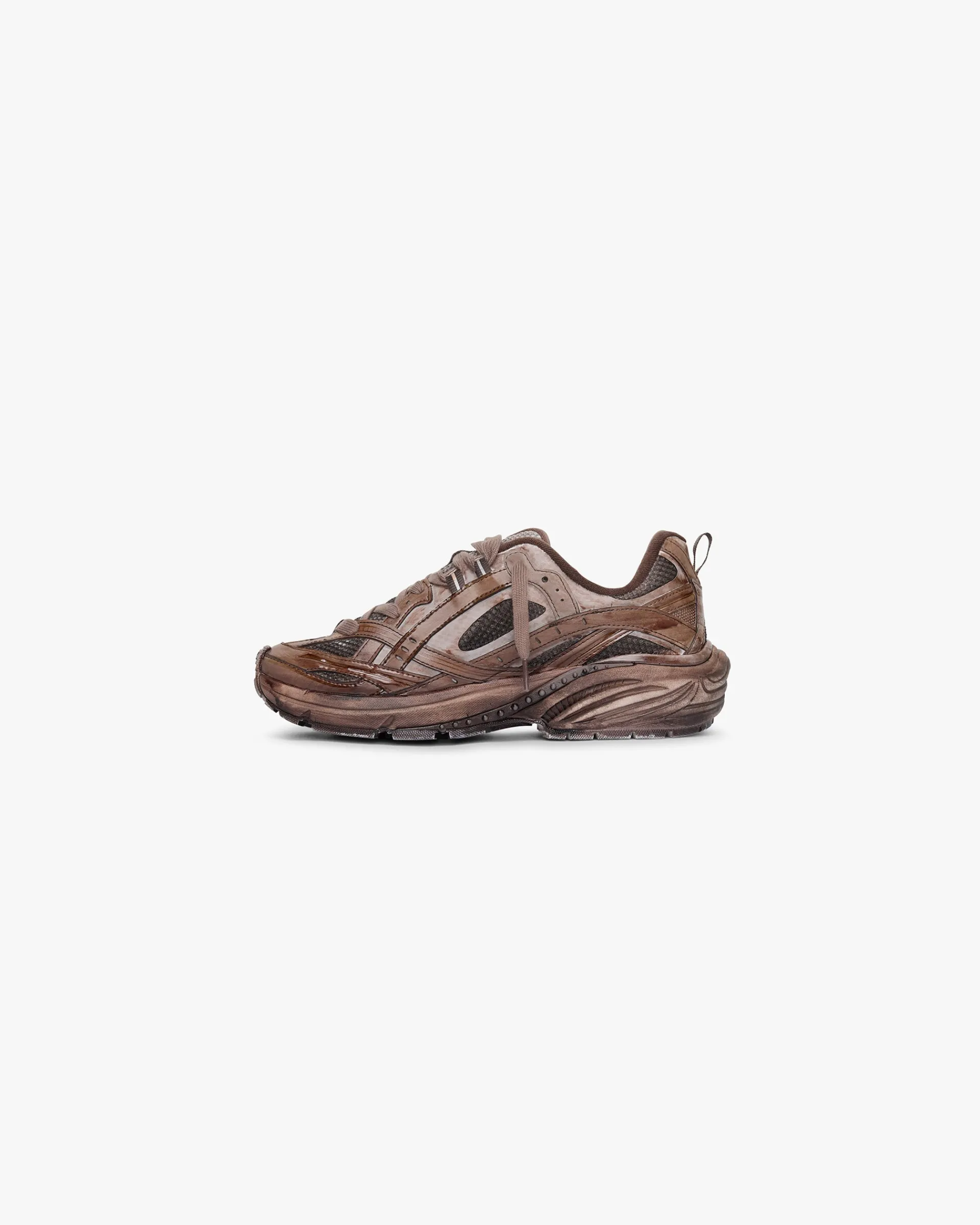 Represent Storm Runner - Dip Dye> Footwear