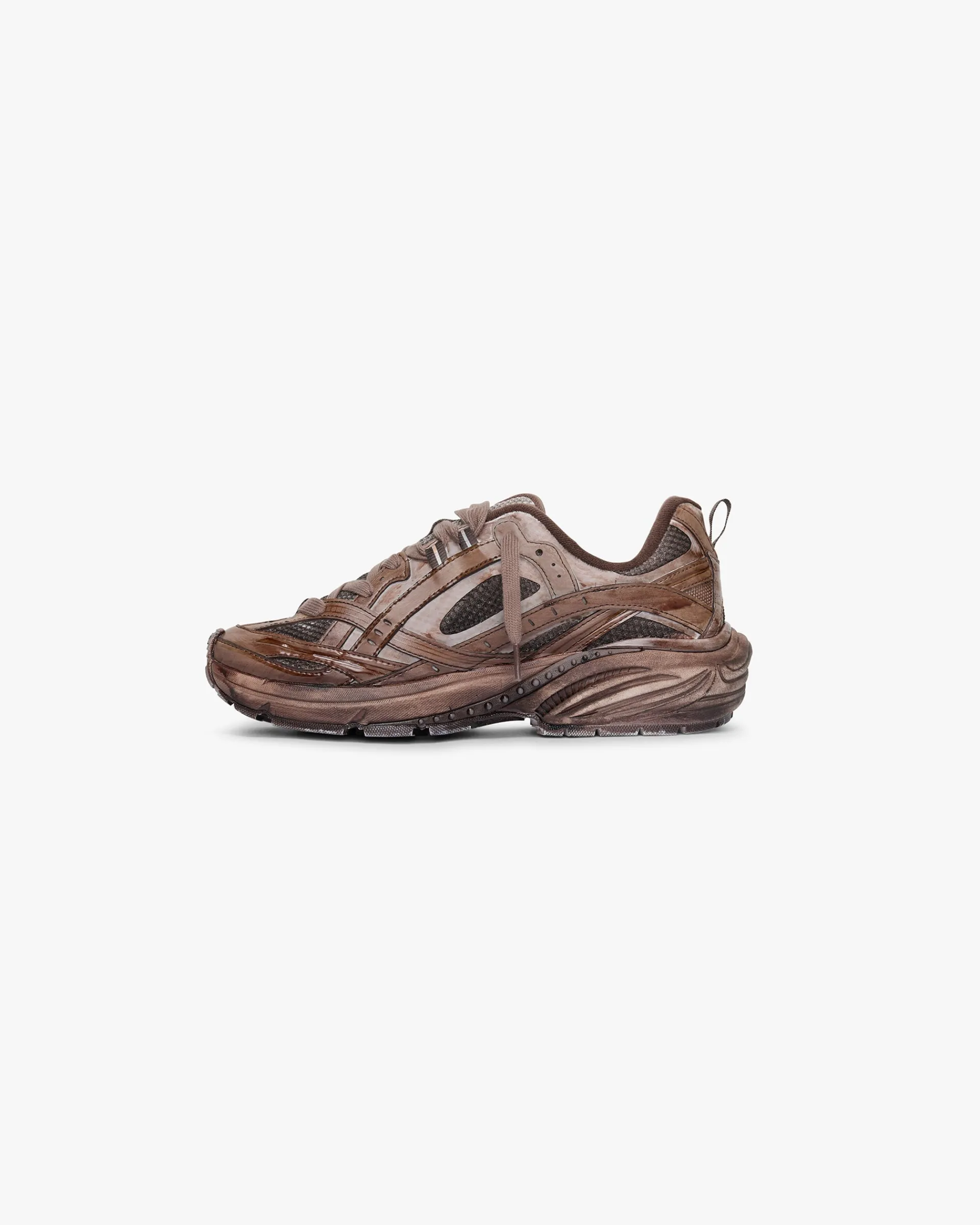 Represent Storm Runner - Dip Dye> Storm