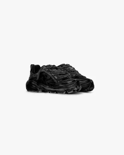 Represent Storm Runner - Dip Dye Off Black> Storm