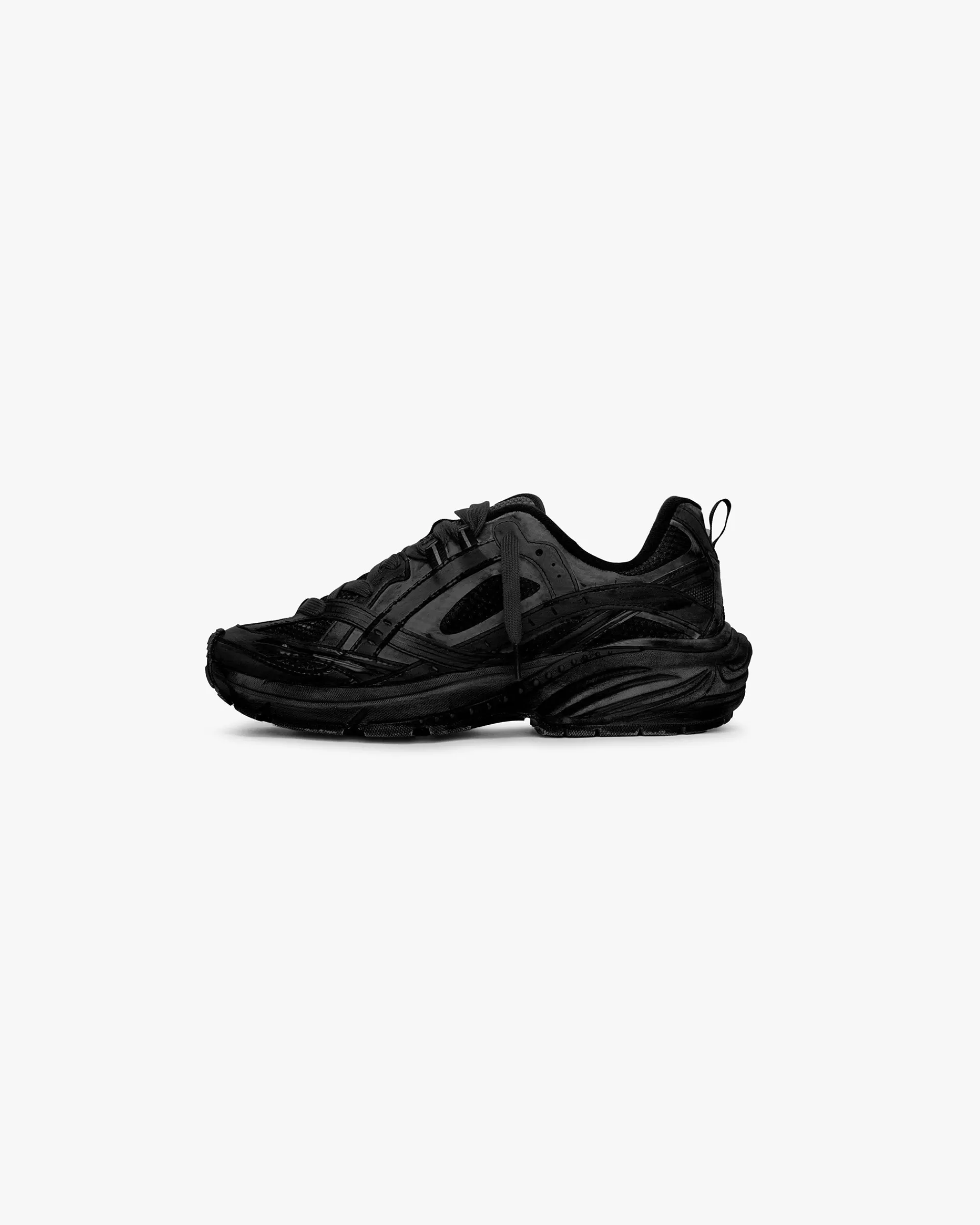 Represent Storm Runner - Dip Dye Off Black> Storm