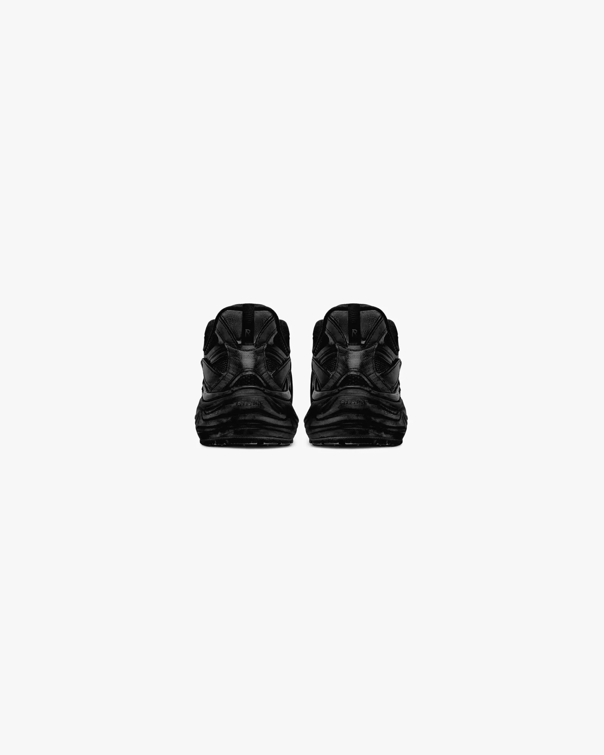 Represent Storm Runner - Dip Dye Off Black> Storm