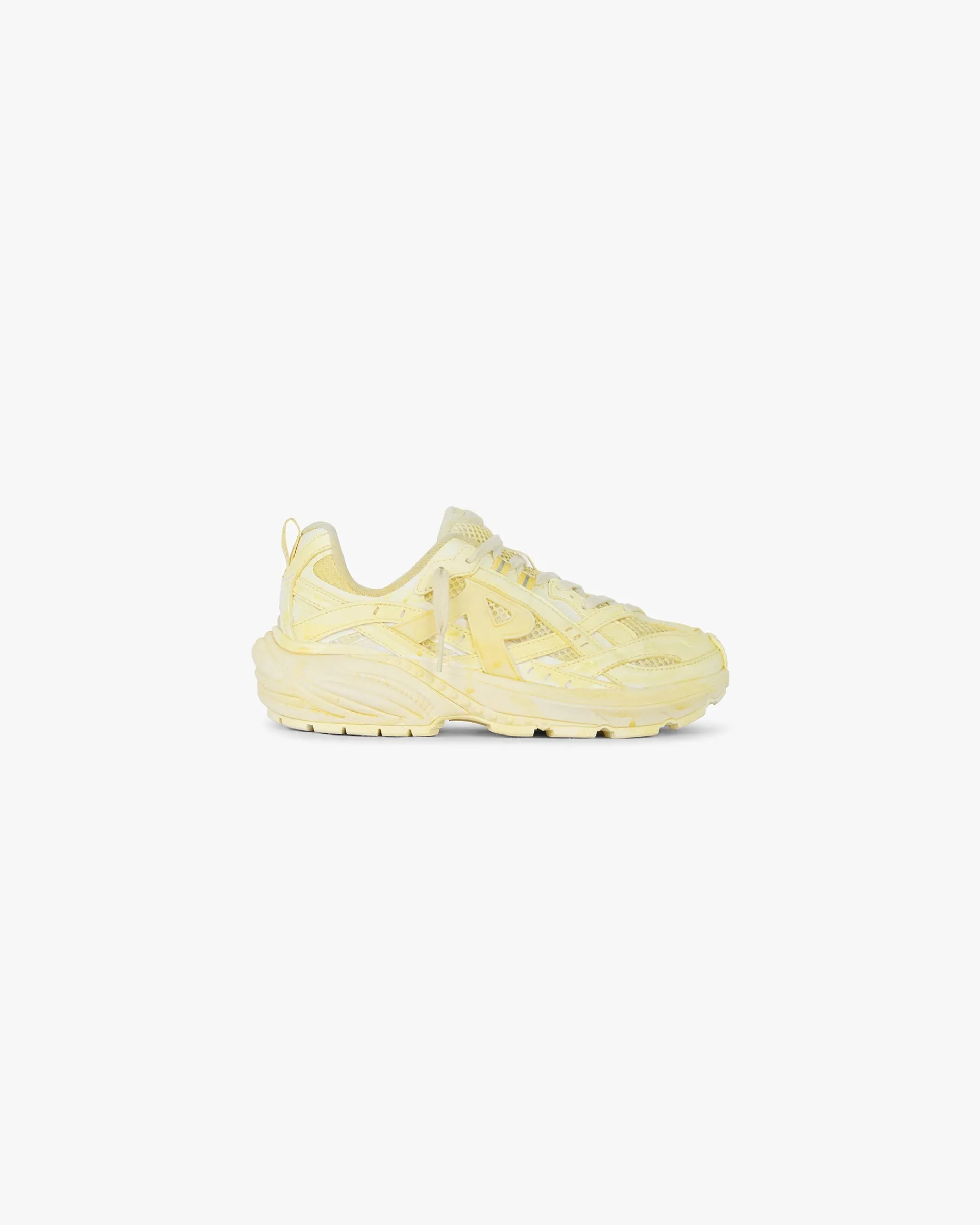 Represent Storm Runner - Dip Dye> Footwear