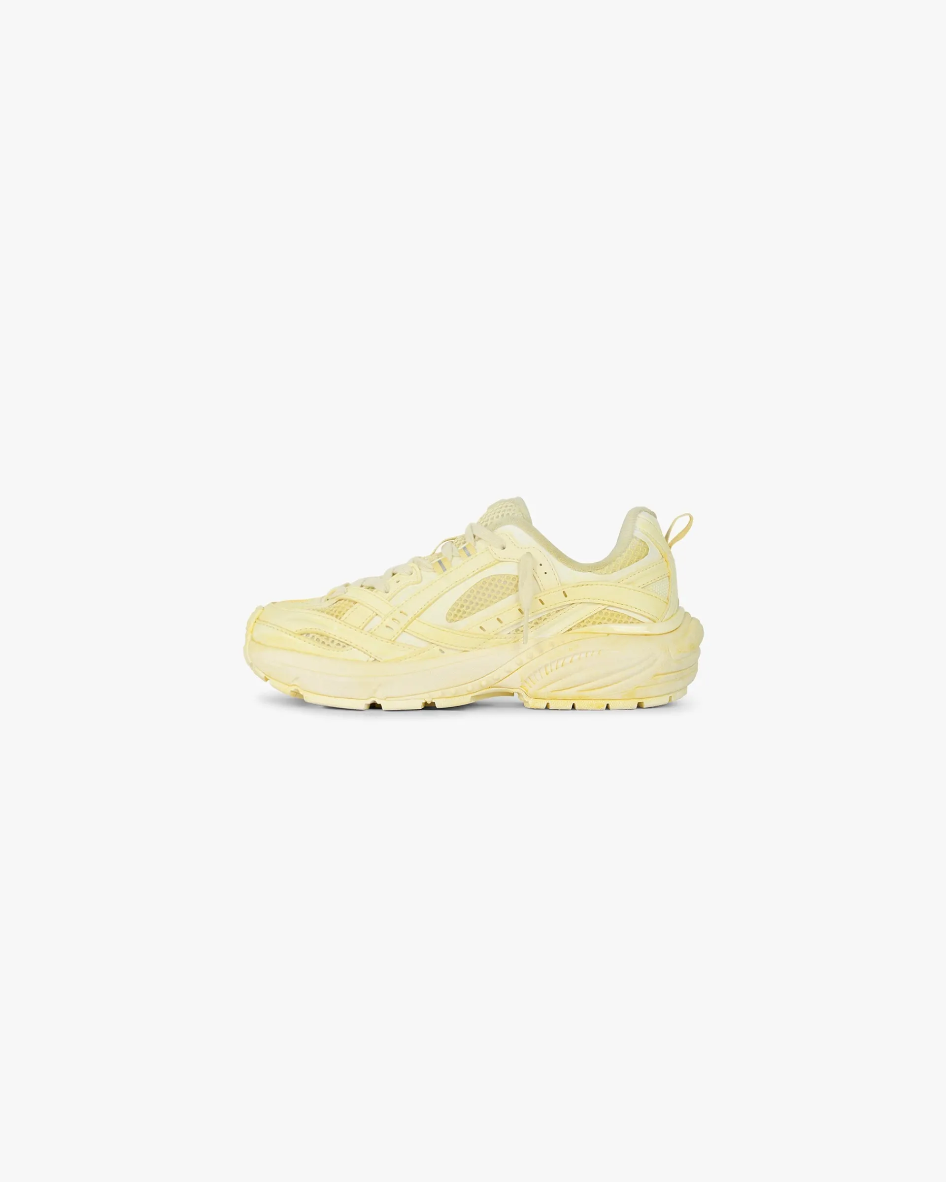 Represent Storm Runner - Dip Dye> Footwear