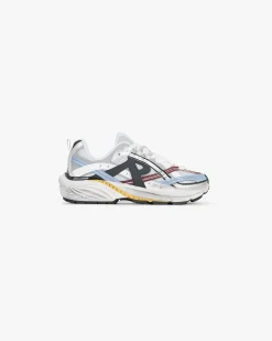 Represent Storm Runner -> Storm
