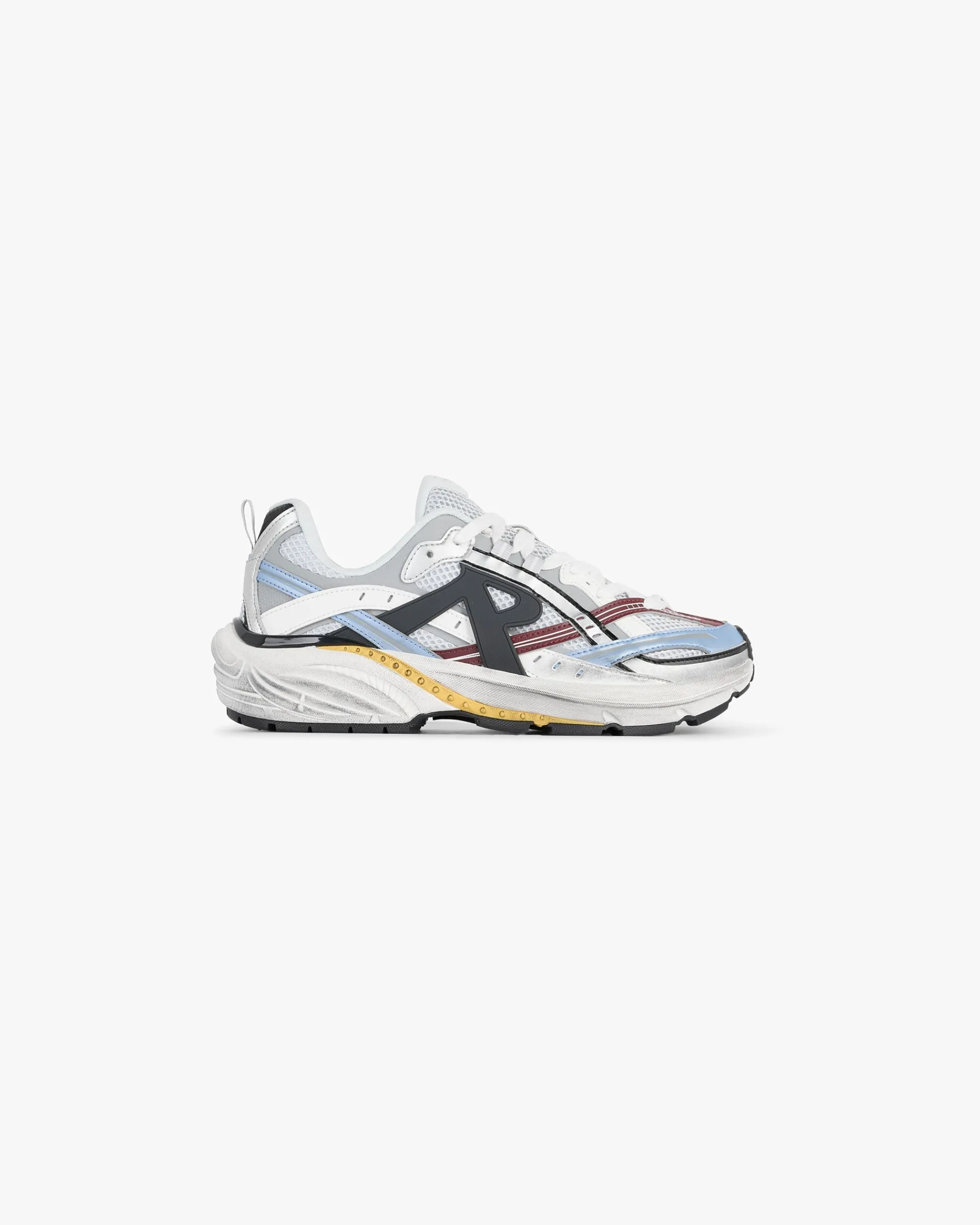Represent Storm Runner -> Storm