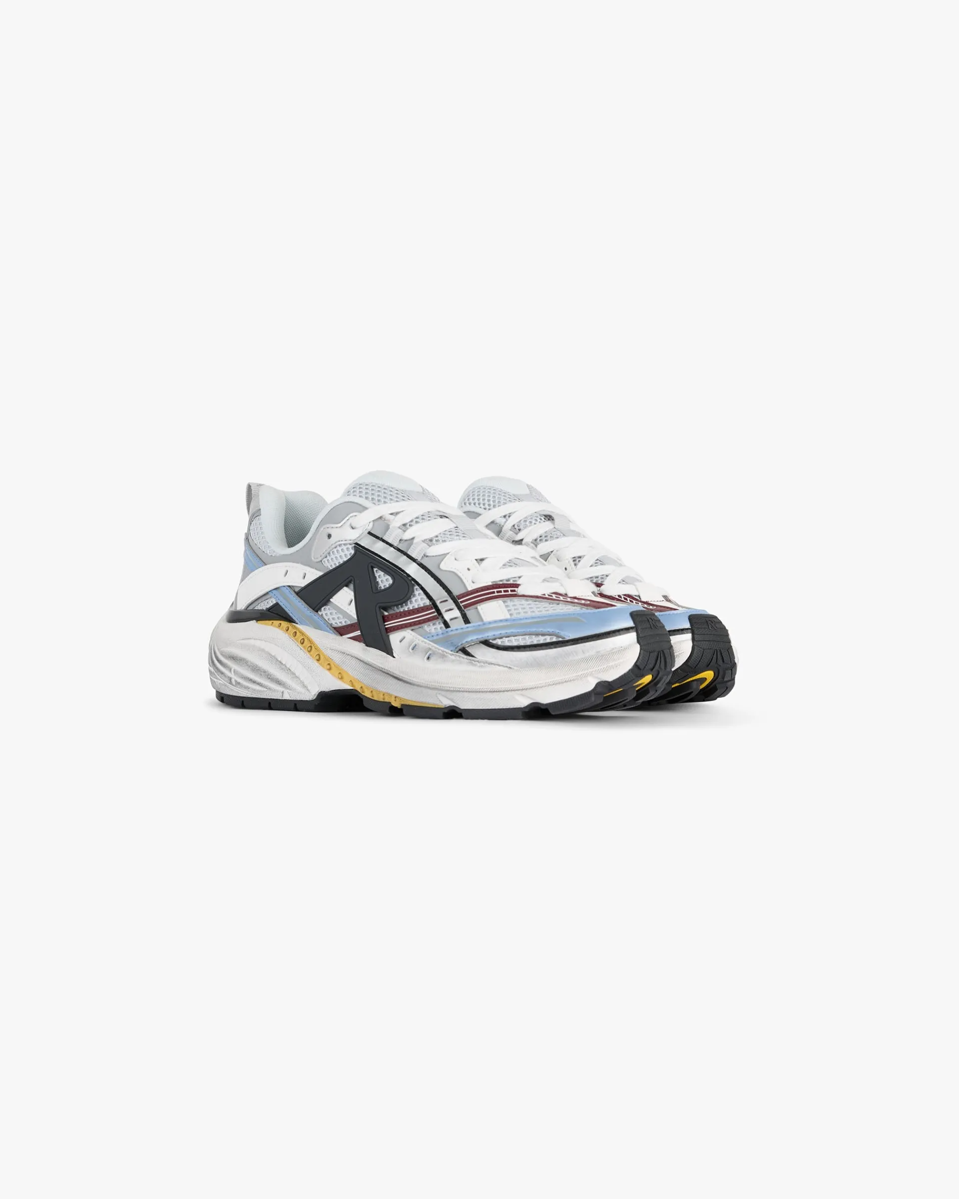 Represent Storm Runner -> Storm