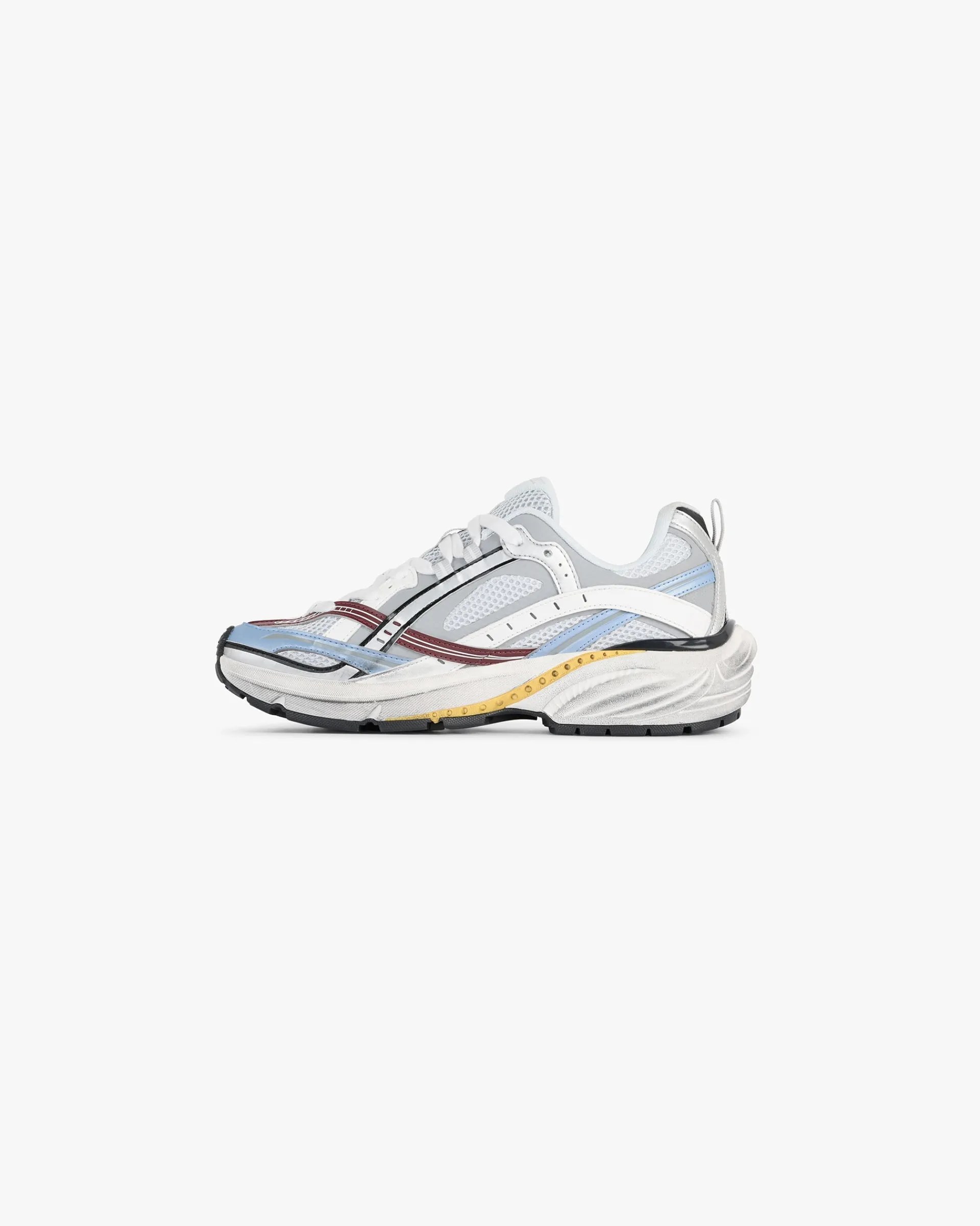 Represent Storm Runner -> Storm