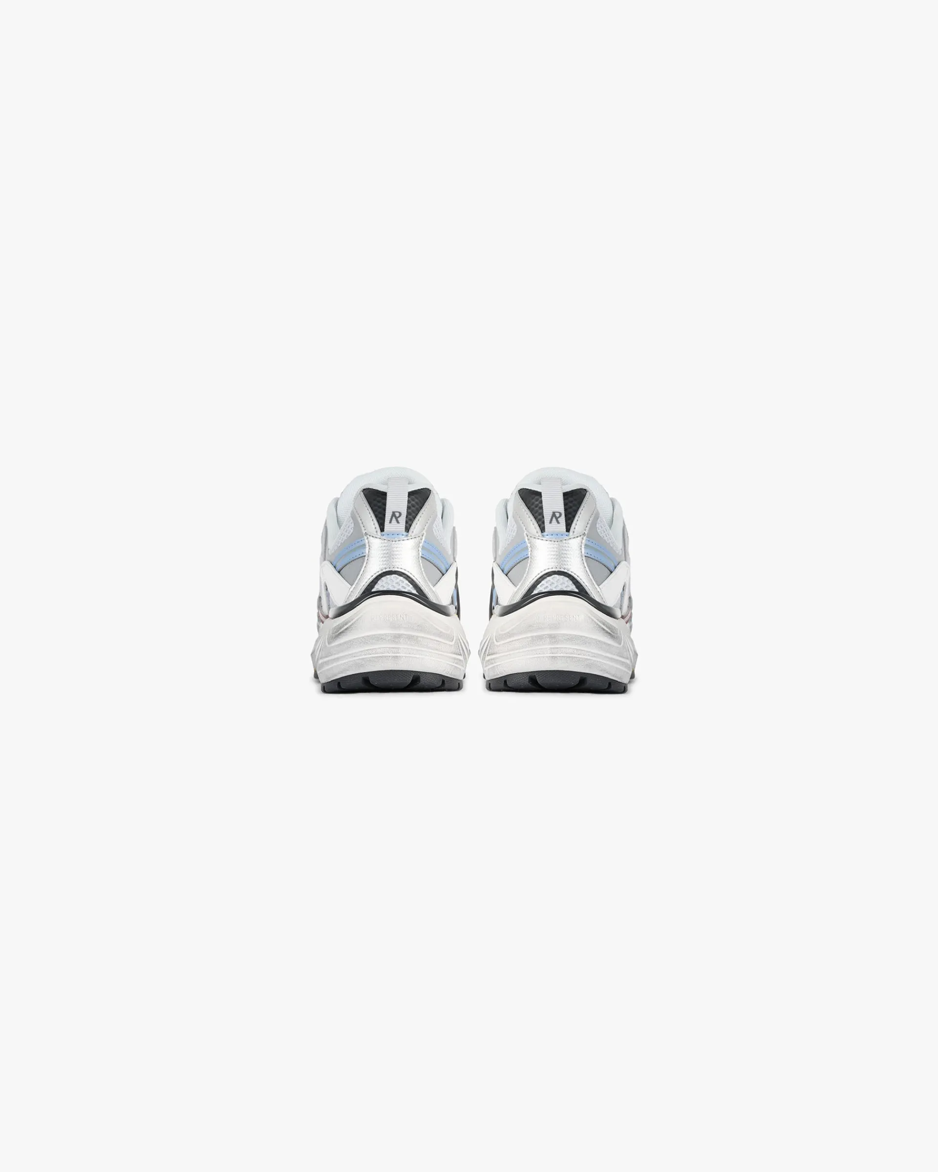Represent Storm Runner -> Storm