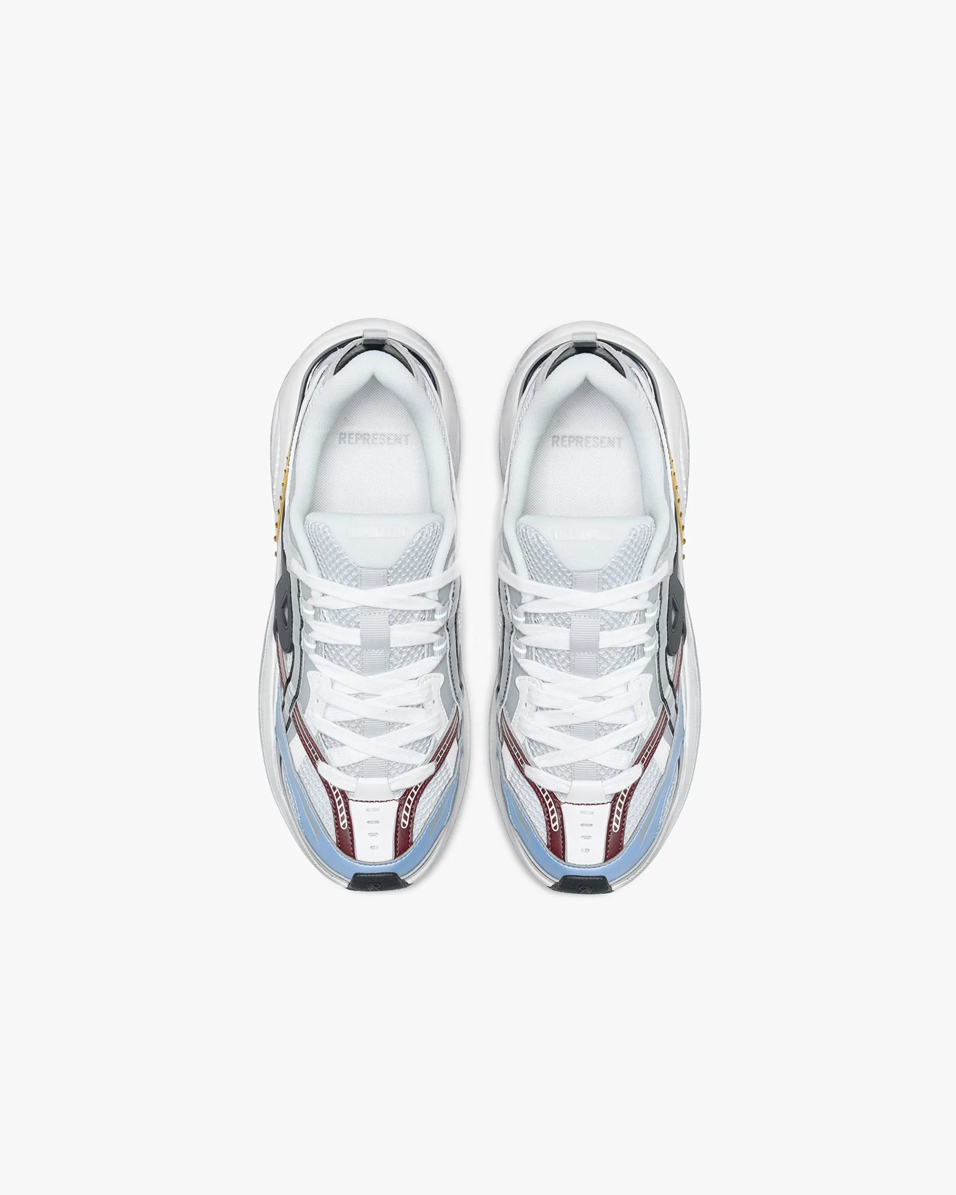 Represent Storm Runner -> Storm
