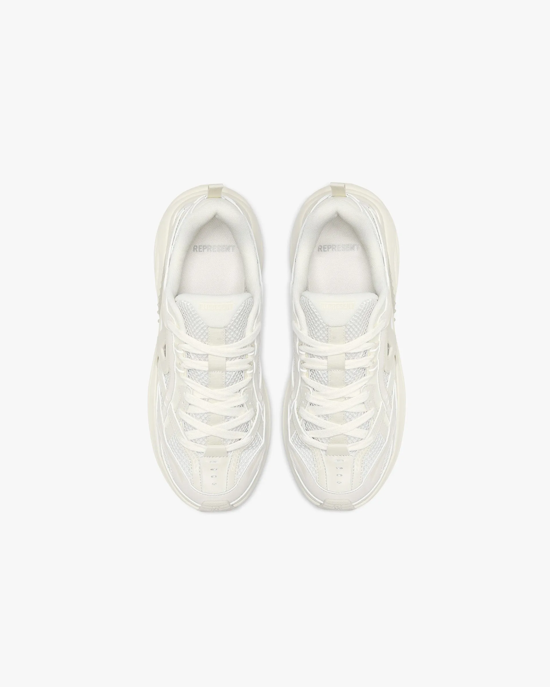 Represent Storm Runner - Off White> Storm