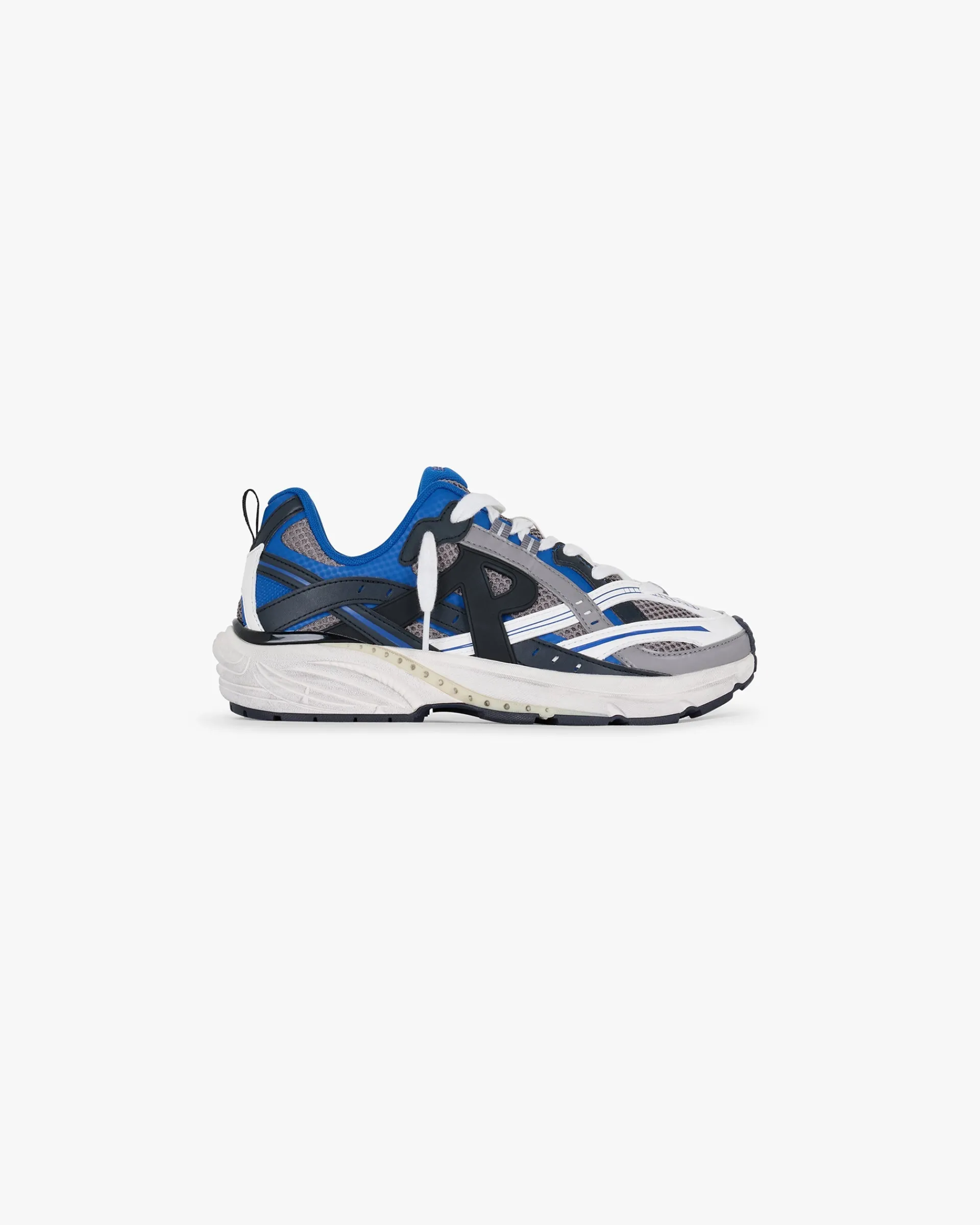 Represent Storm Runner - Royal Blue Grey> Storm