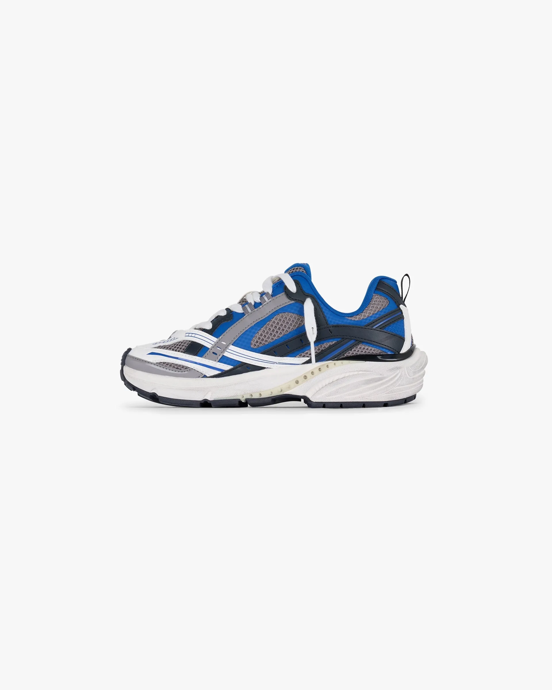 Represent Storm Runner - Royal Blue Grey> Storm