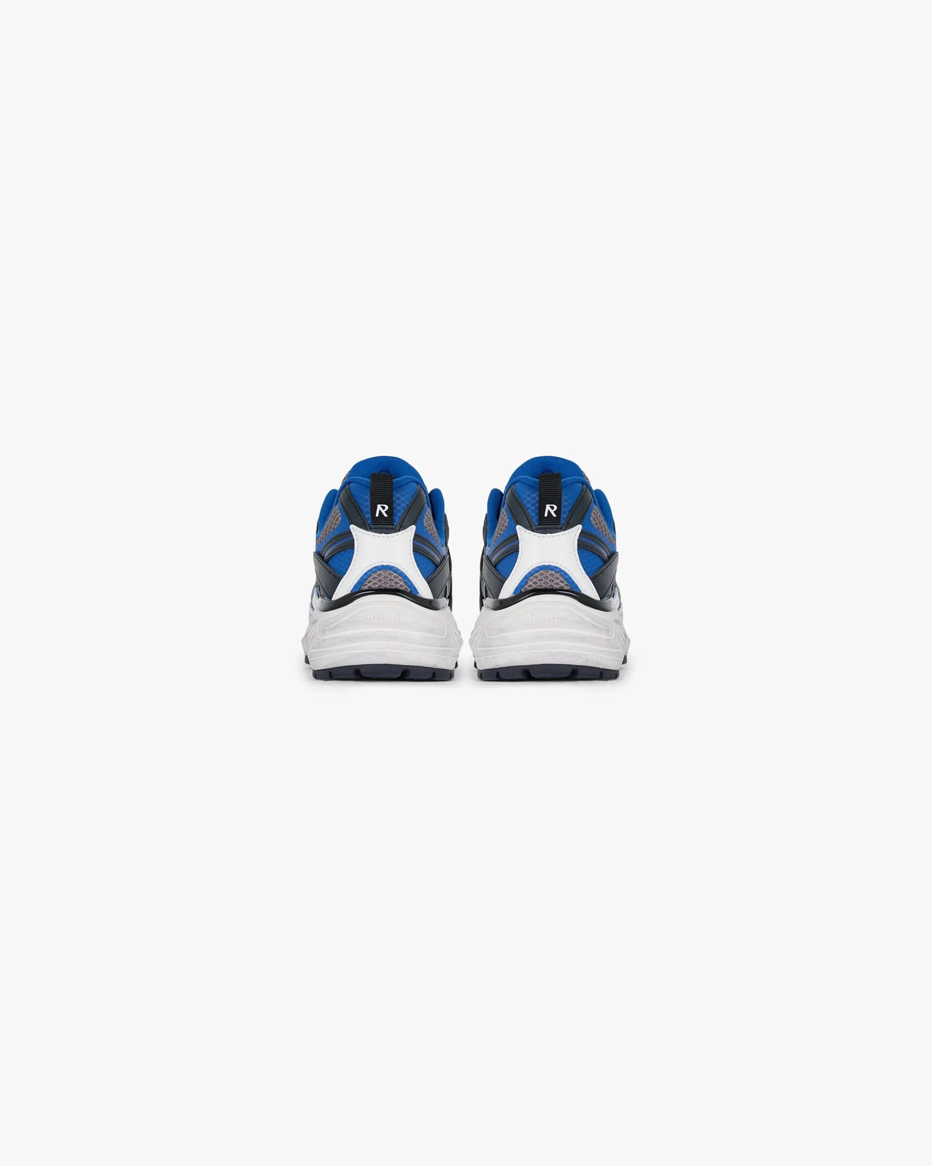 Represent Storm Runner - Royal Blue Grey> Storm