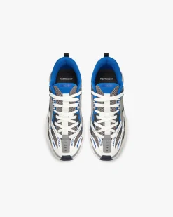 Represent Storm Runner - Royal Blue Grey><noscript><img width=