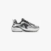 Represent Storm Runner - Silver Black> Storm