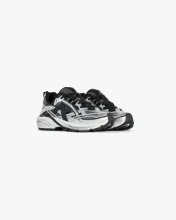 Represent Storm Runner - Silver Black> Storm