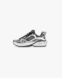 Represent Storm Runner - Silver Black><noscript><img width=