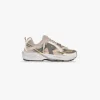Represent Storm Runner - Taupe Yellow> Storm