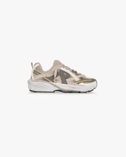 Represent Storm Runner - Taupe Yellow> Storm