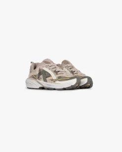 Represent Storm Runner - Taupe Yellow> Storm