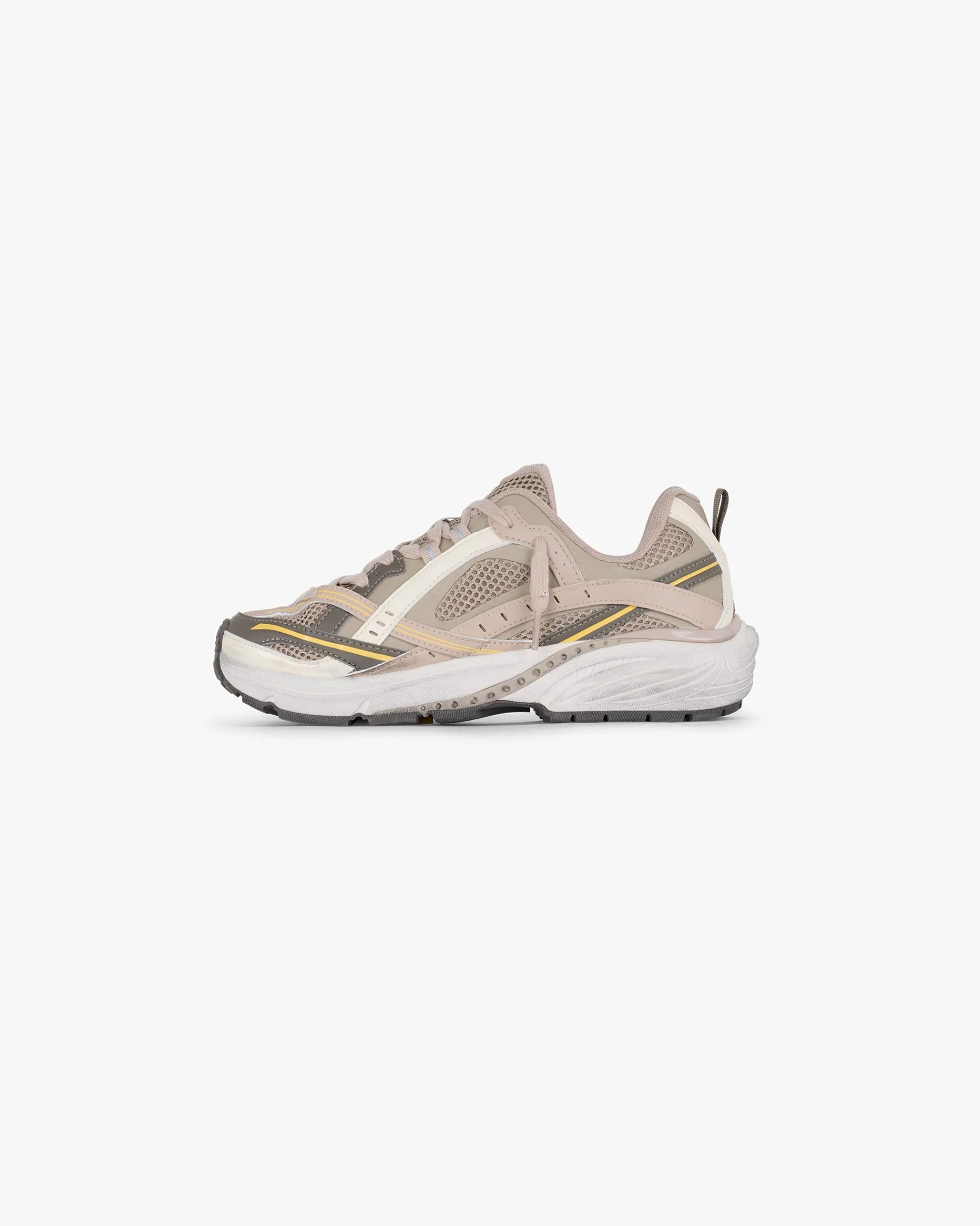 Represent Storm Runner - Taupe Yellow> Storm