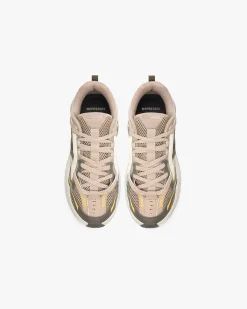 Represent Storm Runner - Taupe Yellow><noscript><img width=