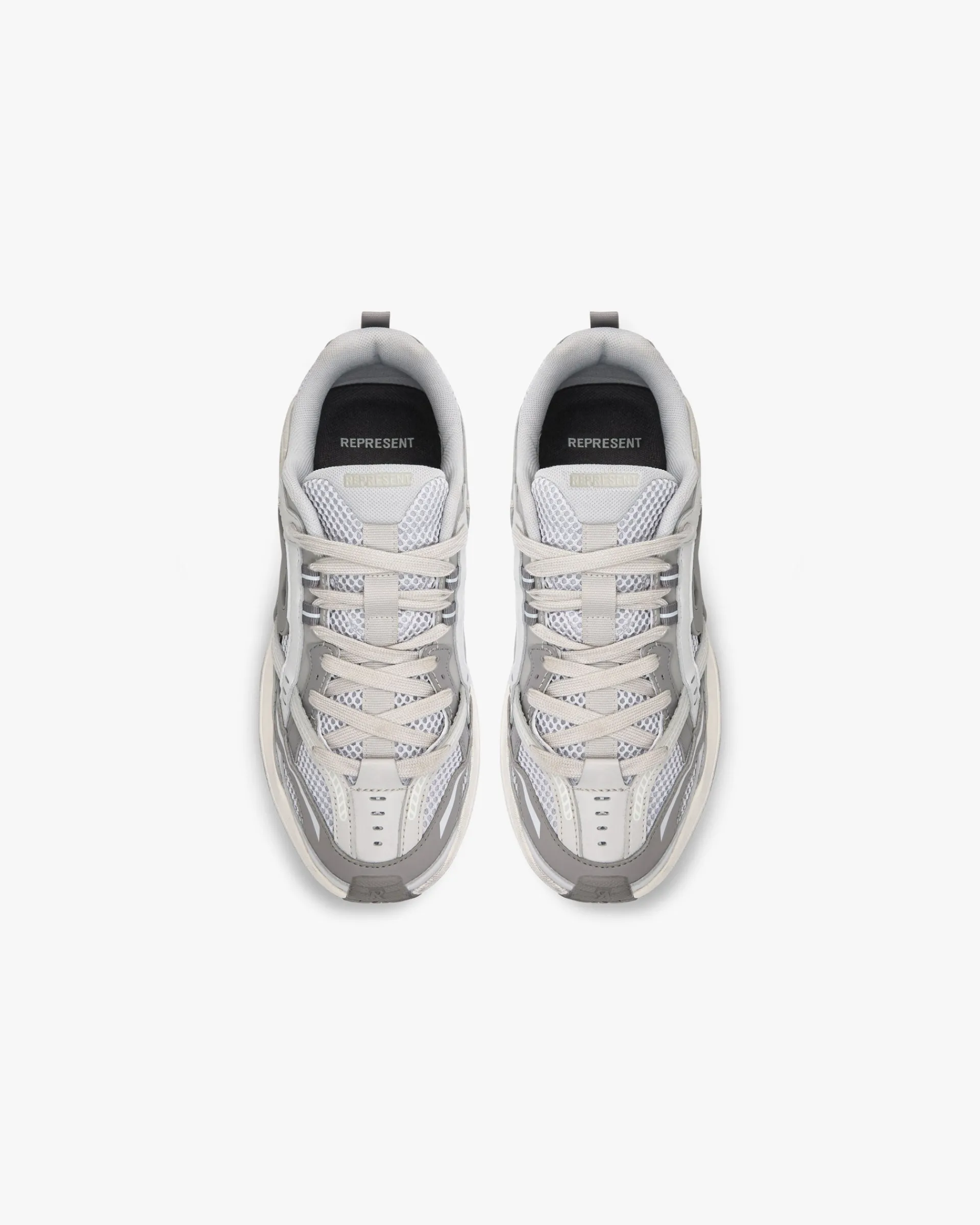 Represent Storm Runner - Ultimate Grey> Storm