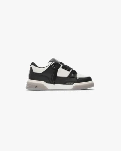 Represent Studio Sneaker - Black Vintage White> Studio