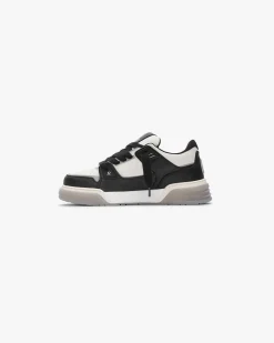 Represent Studio Sneaker - Black Vintage White><noscript><img width=