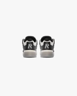 Represent Studio Sneaker - Black Vintage White><noscript><img width=
