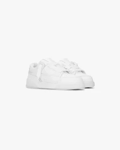 Represent Studio Sneaker - Flat White> Studio