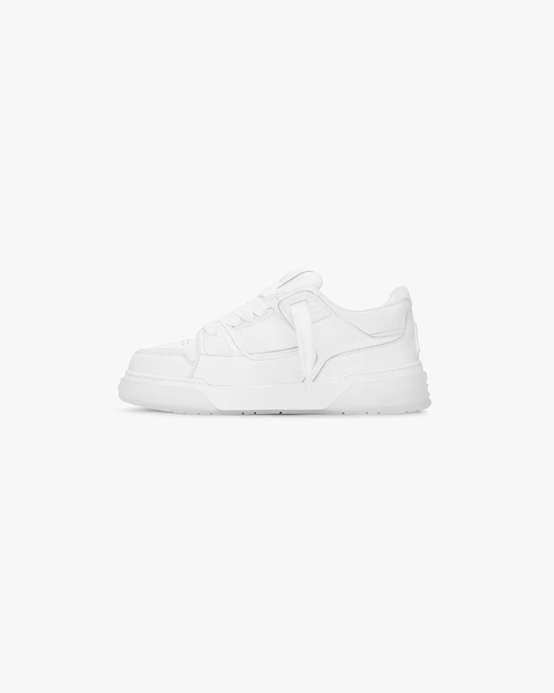 Represent Studio Sneaker - Flat White> Studio