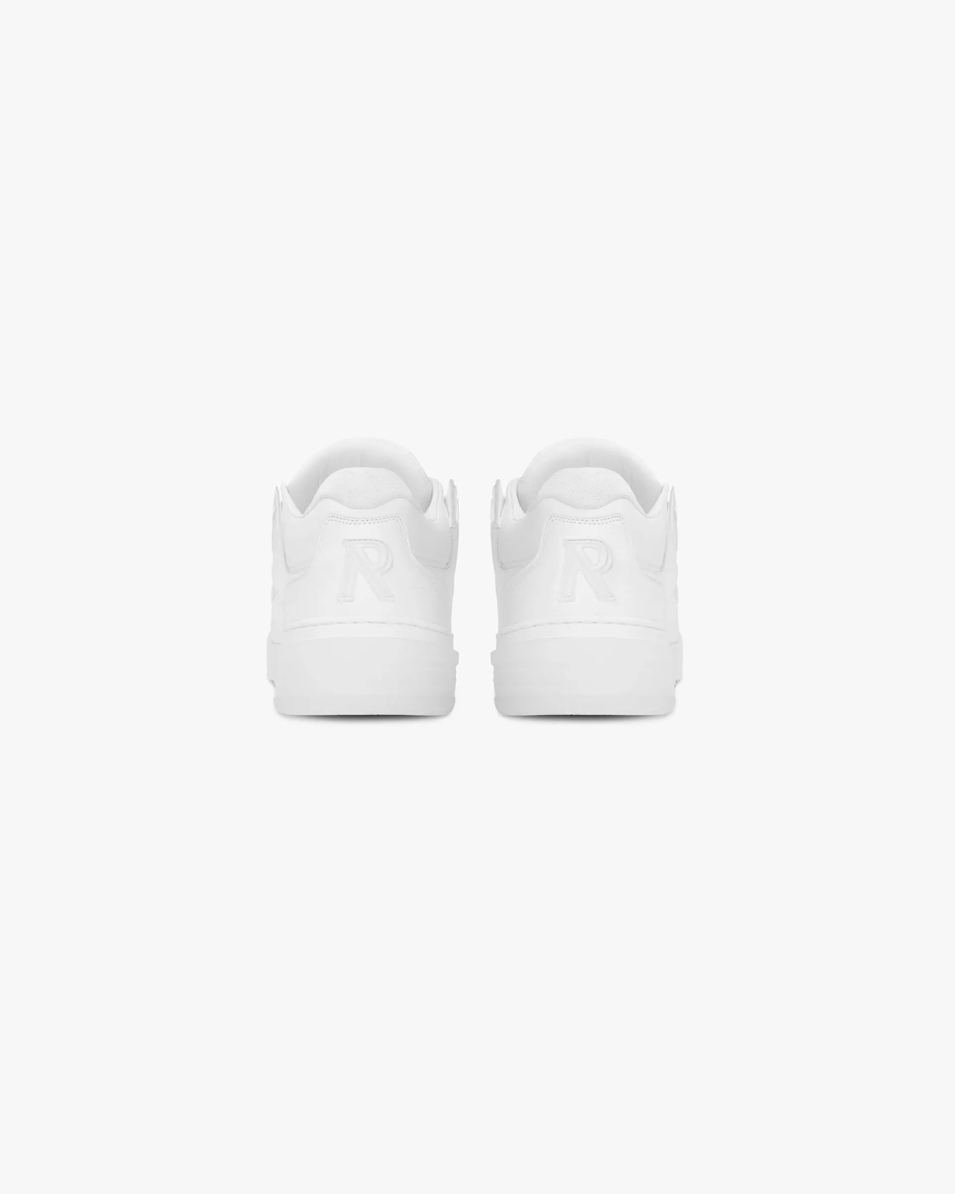Represent Studio Sneaker - Flat White> Studio