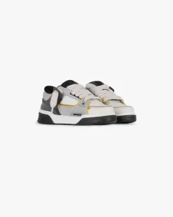 Represent Studio Sneaker - Suede Mix - Beige Yellow> Studio