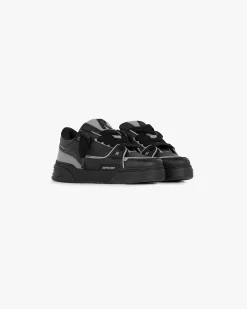 Represent Studio Sneaker - Triple Black> Studio
